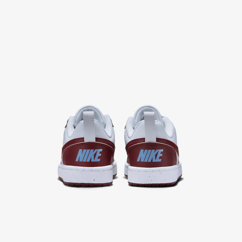 NIKE Patike COURT BOROUGH LOW RECRAFT BG