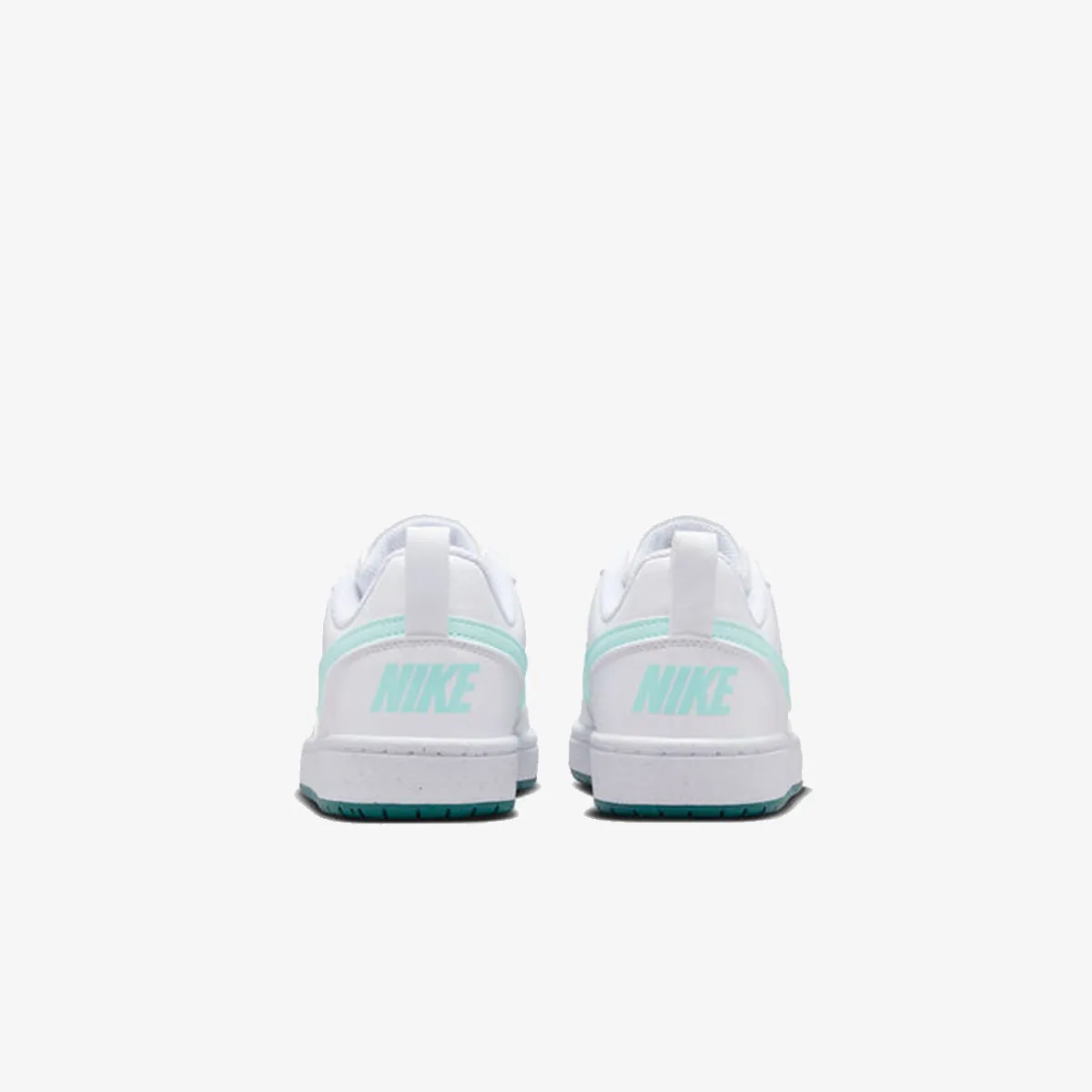 NIKE Patike Court Borough Low Recraft