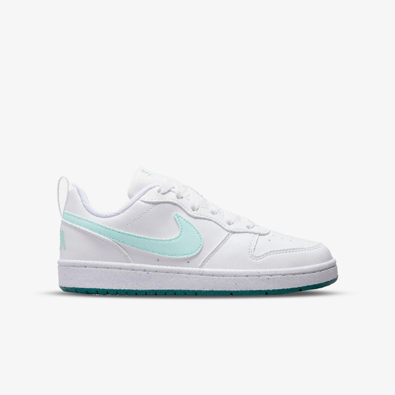 NIKE Patike Court Borough Low Recraft