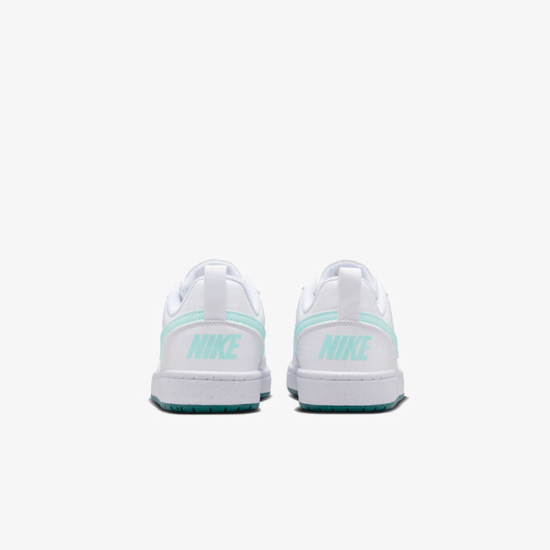 NIKE Patike Court Borough Low Recraft