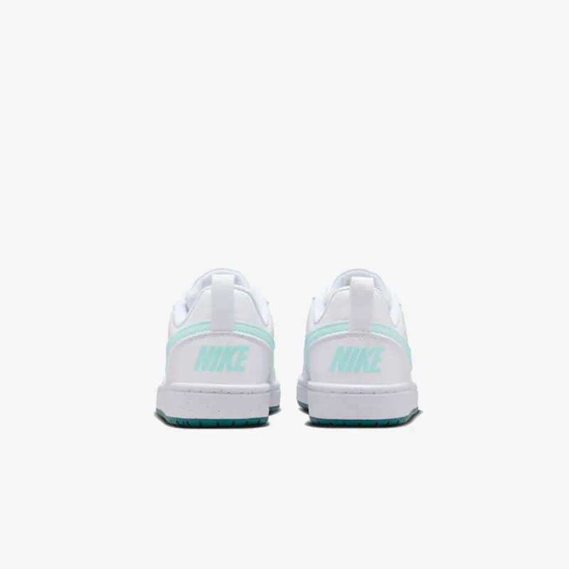 NIKE Patike Court Borough Low Recraft