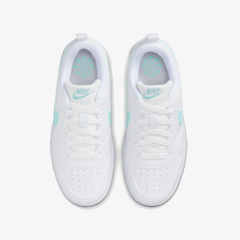 NIKE Patike Court Borough Low Recraft