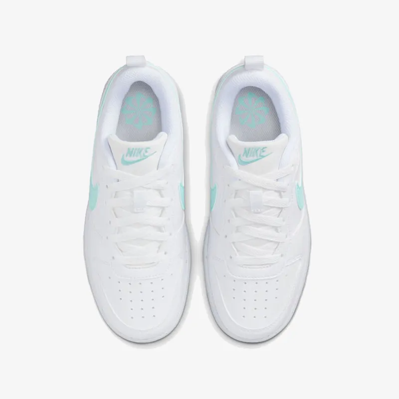 NIKE Patike Court Borough Low Recraft