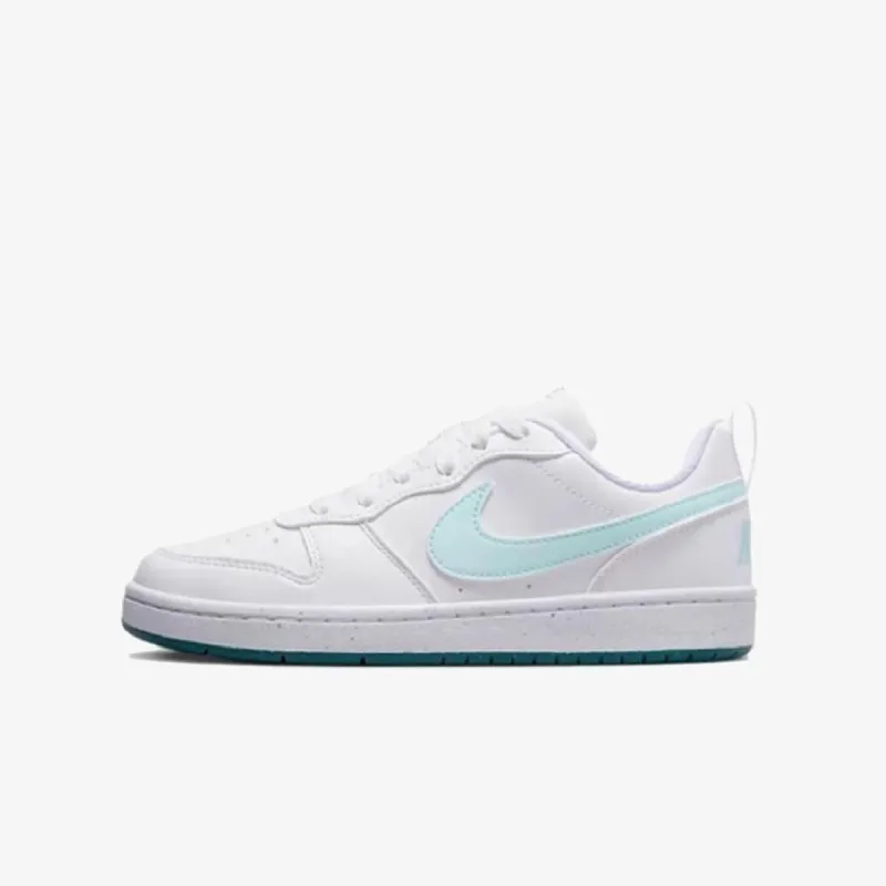 NIKE Patike Court Borough Low Recraft 