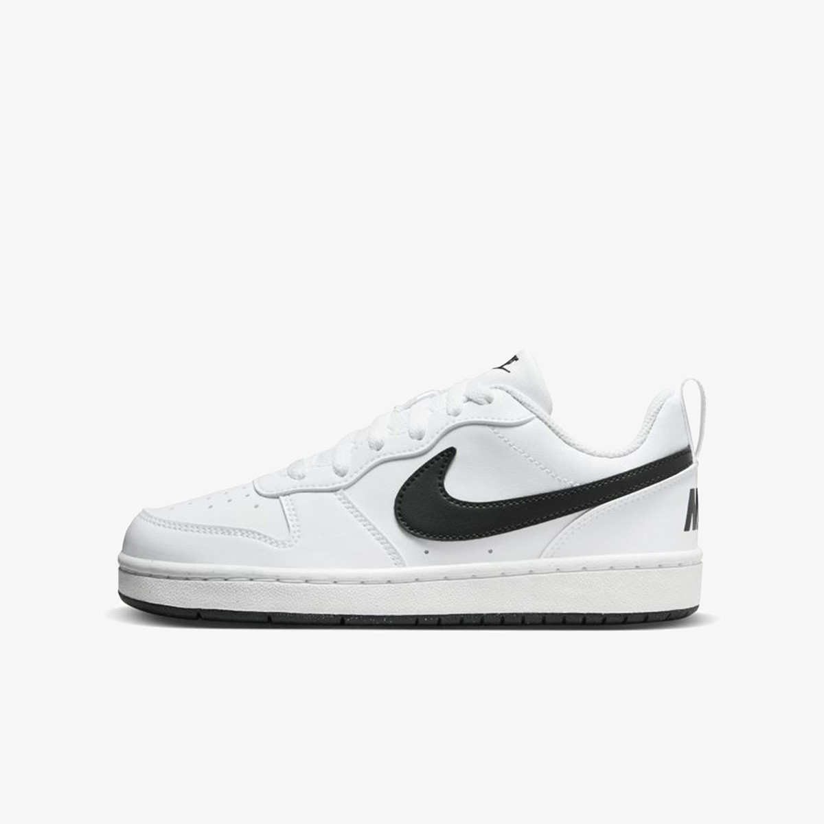 NIKE Patike Court Borough Low Recraft