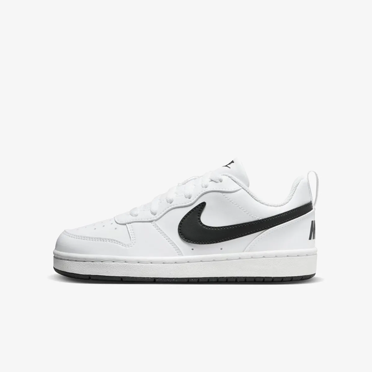 NIKE Patike Court Borough Low Recraft