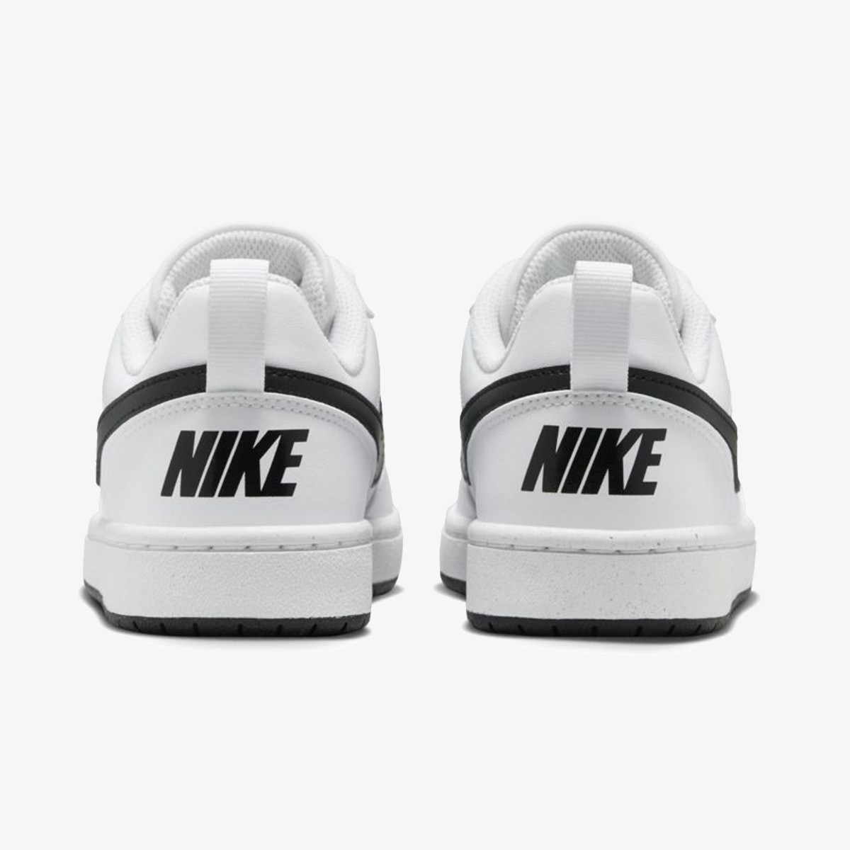 NIKE Patike Court Borough Low Recraft
