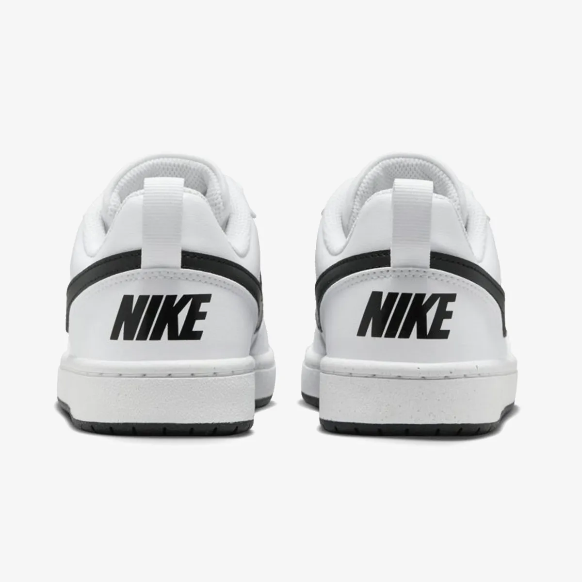 NIKE Patike Court Borough Low Recraft