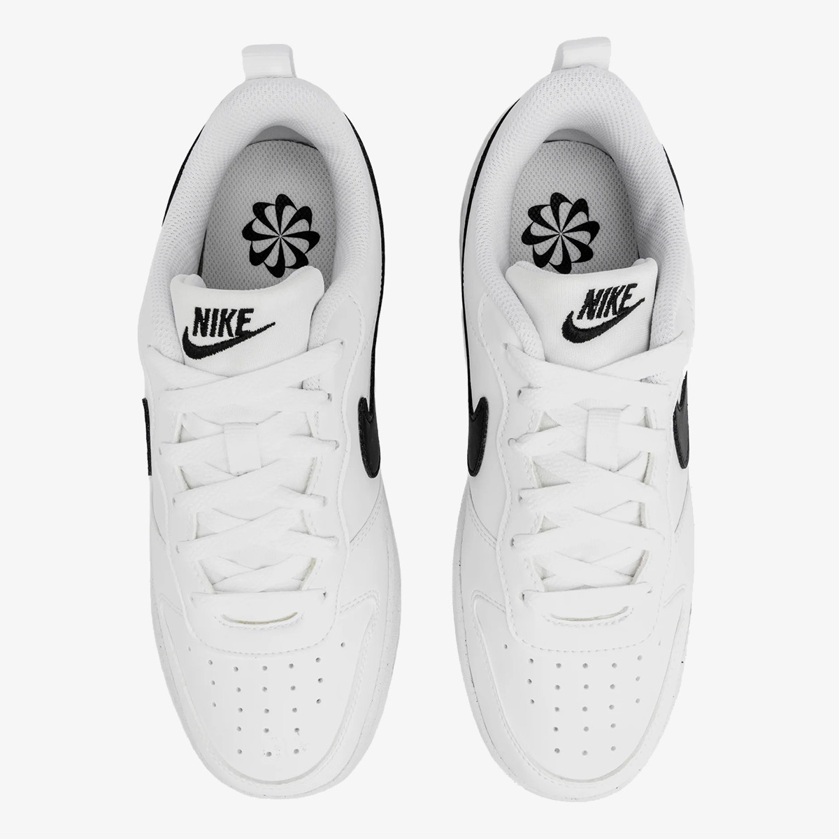NIKE Patike Court Borough Low Recraft