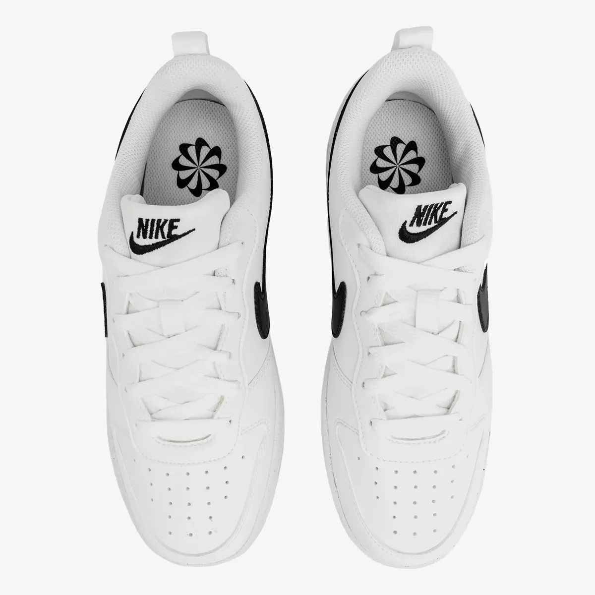 NIKE Patike Court Borough Low Recraft
