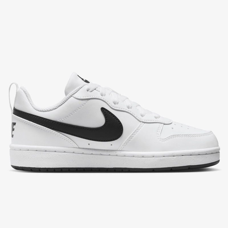 NIKE Patike Court Borough Low Recraft