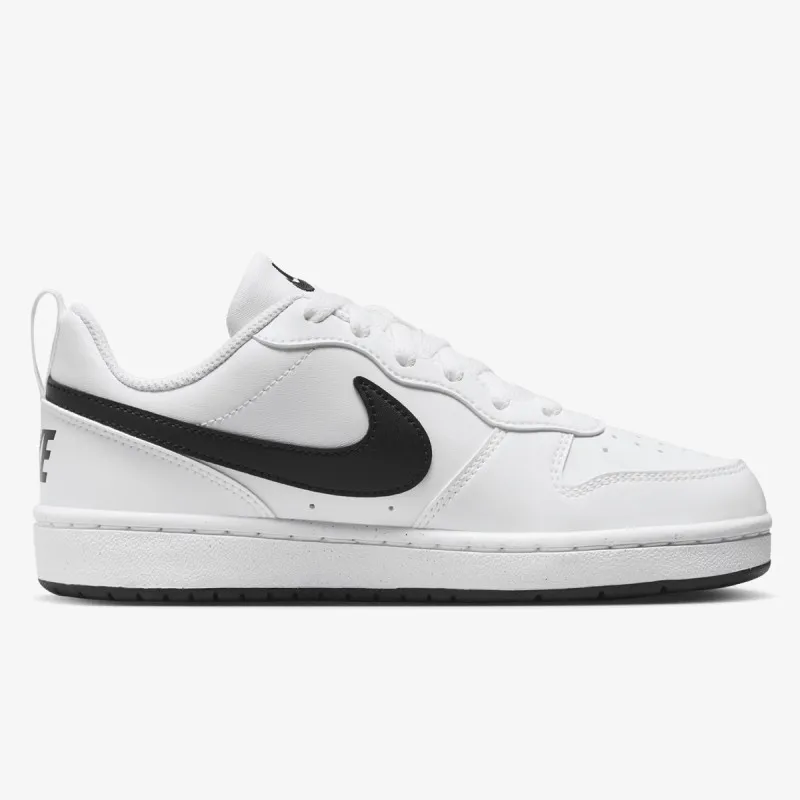 NIKE Patike Court Borough Low Recraft 