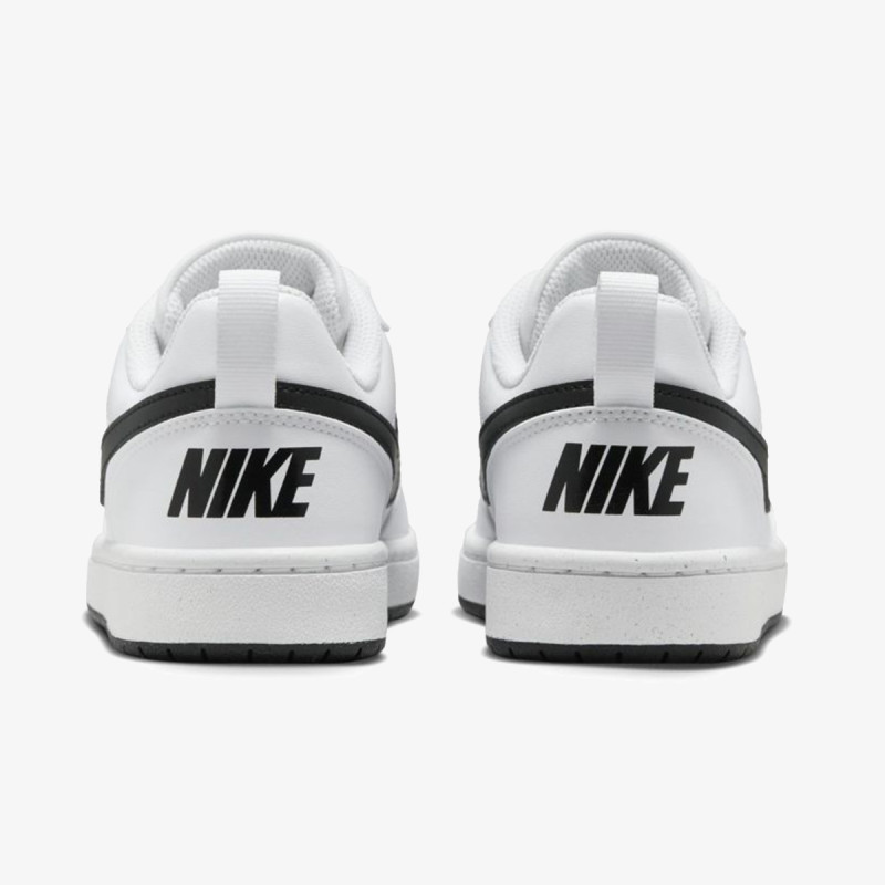 NIKE Patike Court Borough Low Recraft
