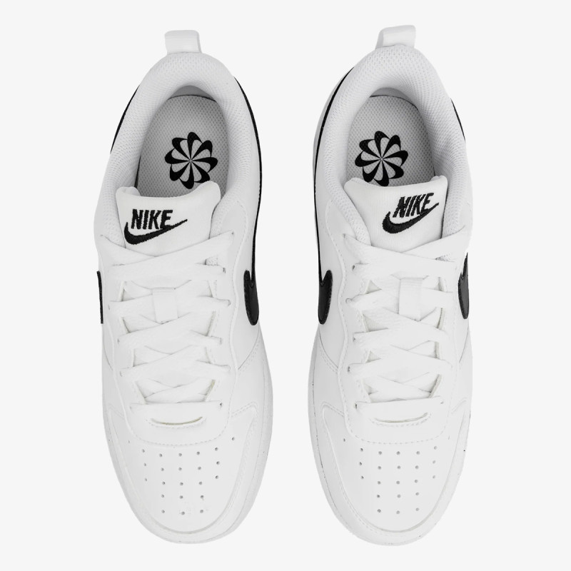 NIKE Patike Court Borough Low Recraft