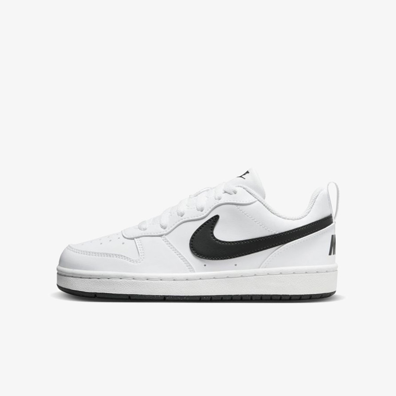 NIKE Patike Court Borough Low Recraft