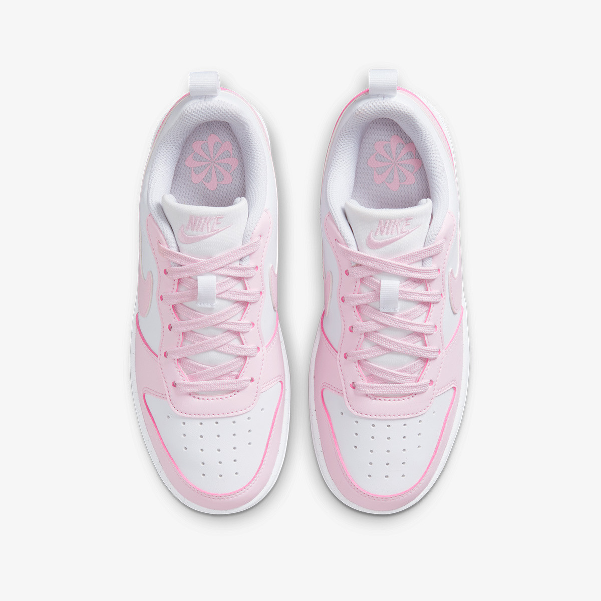 NIKE Patike Court Borough Low Recraft