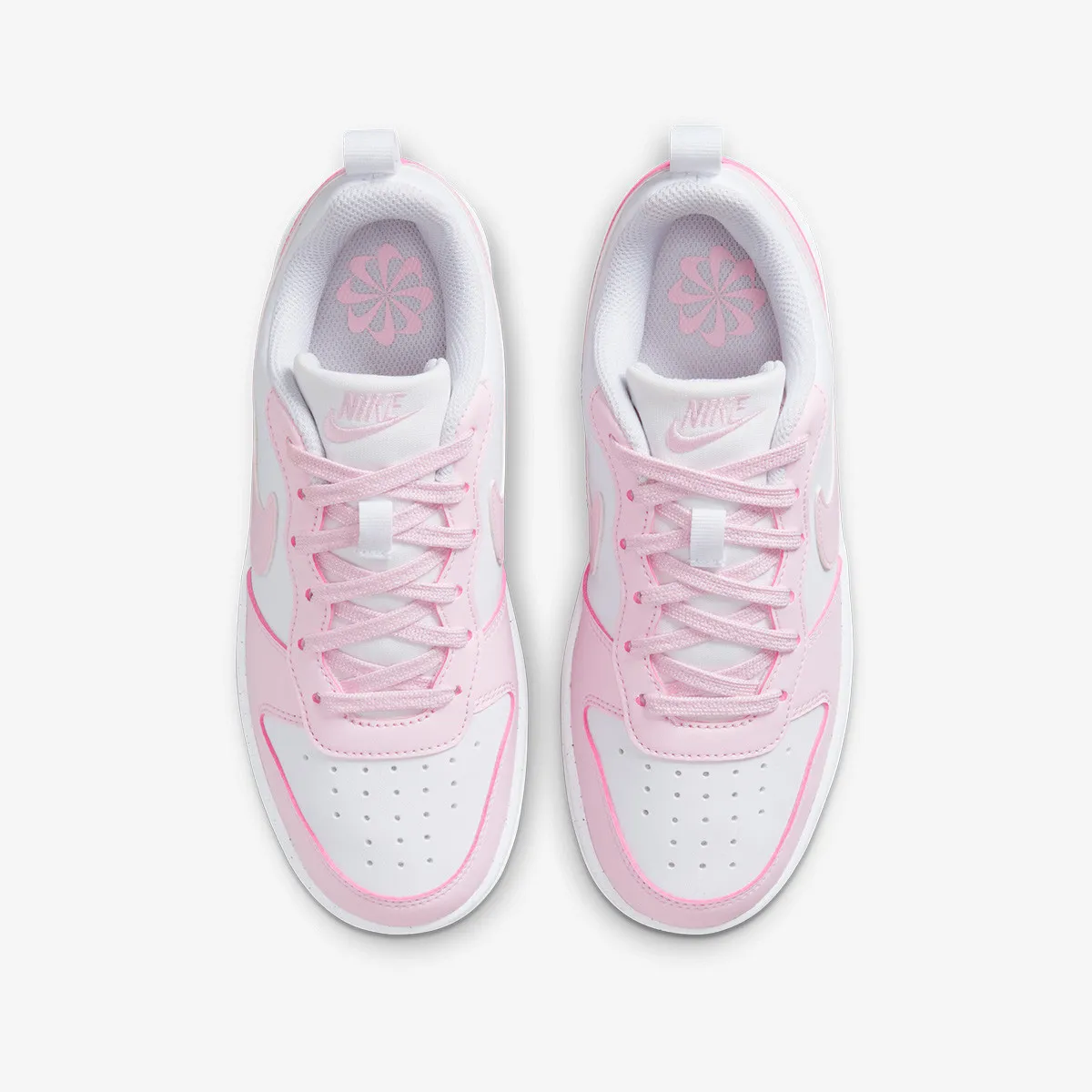 NIKE Patike Court Borough Low Recraft