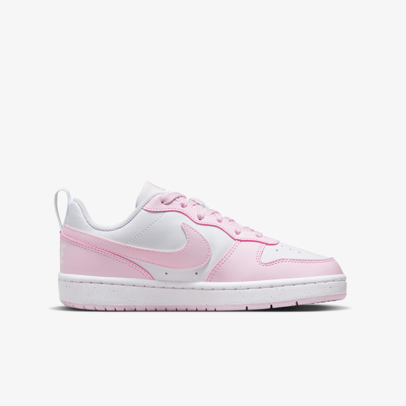 NIKE Patike Court Borough Low Recraft