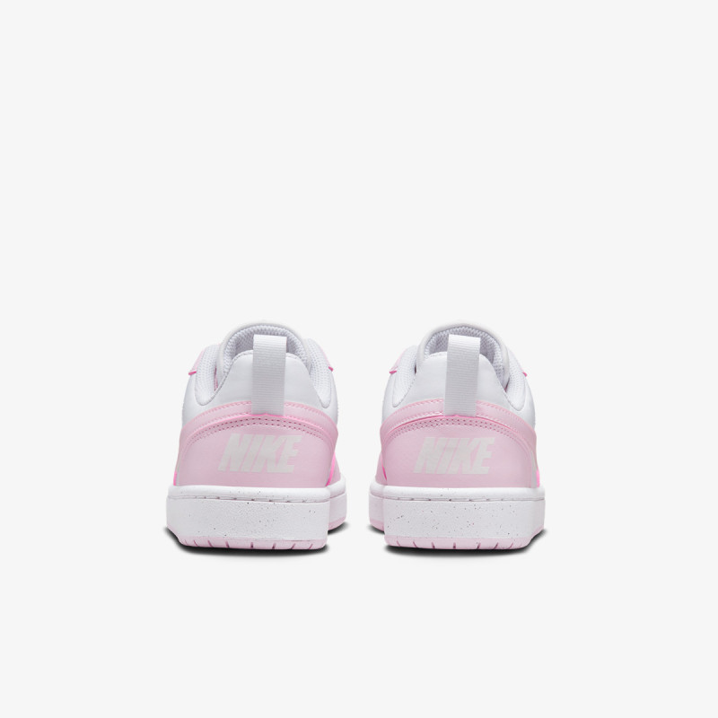 NIKE Patike Court Borough Low Recraft