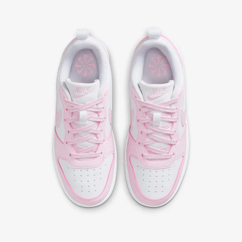 NIKE Patike Court Borough Low Recraft