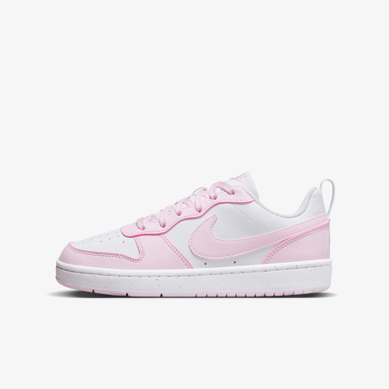NIKE Patike Court Borough Low Recraft