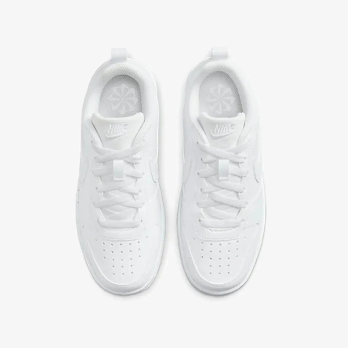 NIKE Patike Court Borough Low Recraft