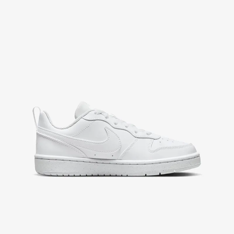NIKE Patike Court Borough Low Recraft