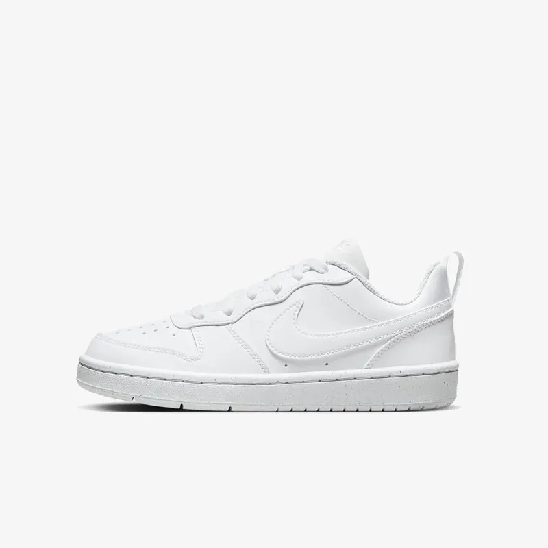 NIKE Patike Court Borough Low Recraft