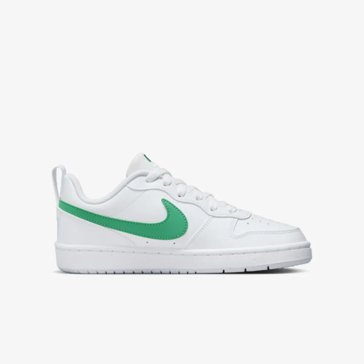NIKE Patike Court Borough Low Recraft
