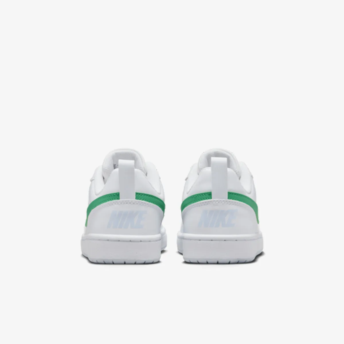 NIKE Patike Court Borough Low Recraft