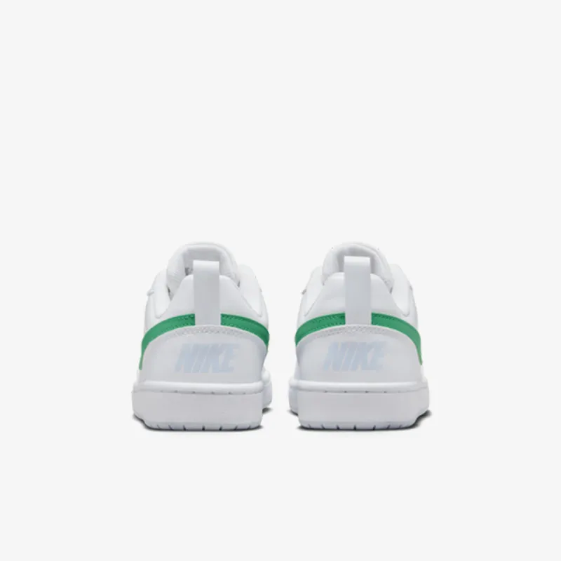 NIKE Patike Court Borough Low Recraft