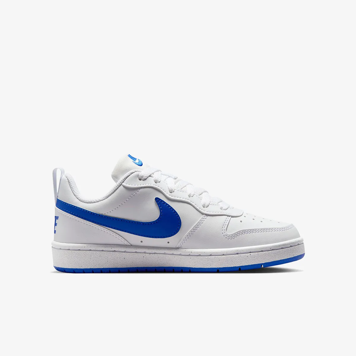NIKE Patike Court Borough Low Recraft