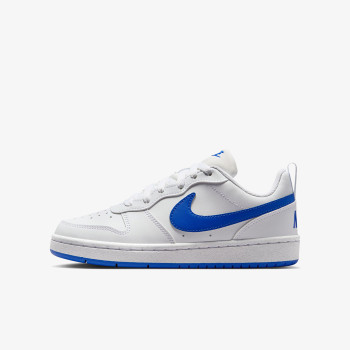 NIKE Patike Court Borough Low Recraft 