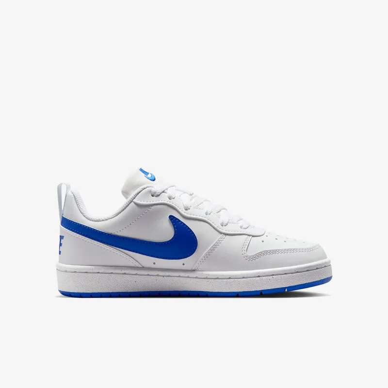 NIKE Patike Court Borough Low Recraft