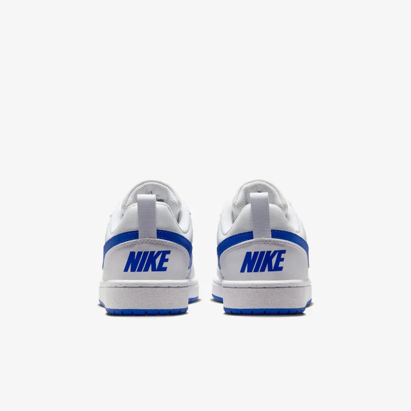 NIKE Patike Court Borough Low Recraft