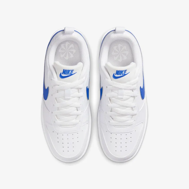 NIKE Patike Court Borough Low Recraft