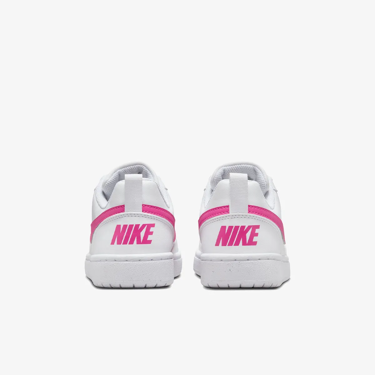 NIKE Patike Court Borough Low Recraft