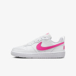 NIKE Patike Court Borough Low Recraft 