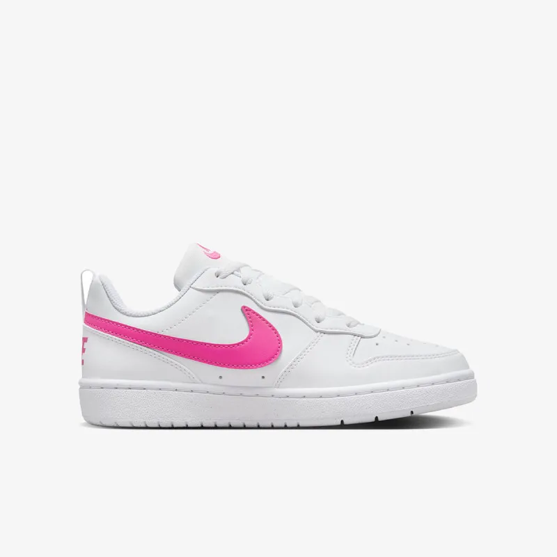 NIKE Patike Court Borough Low Recraft