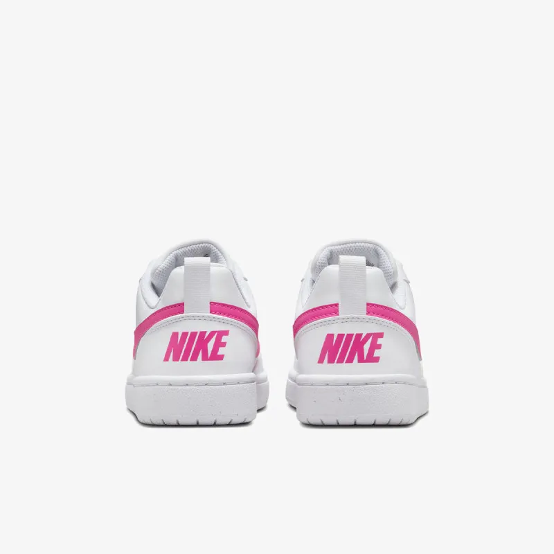 NIKE Patike Court Borough Low Recraft