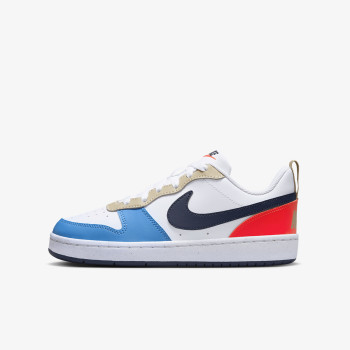 NIKE Patike Court Borough Low Recraft 