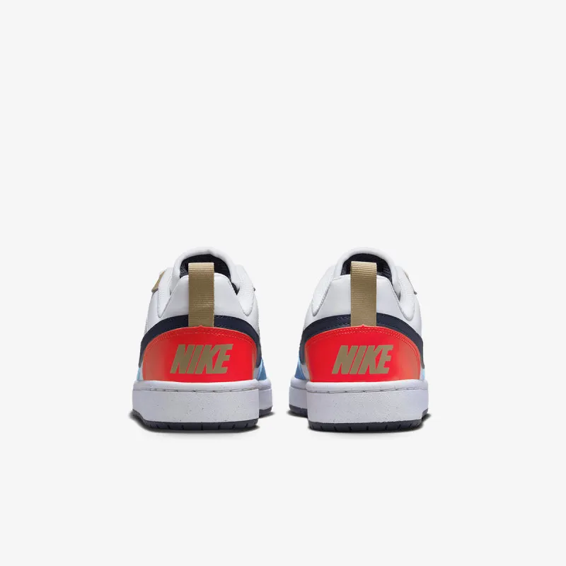 NIKE Patike Court Borough Low Recraft