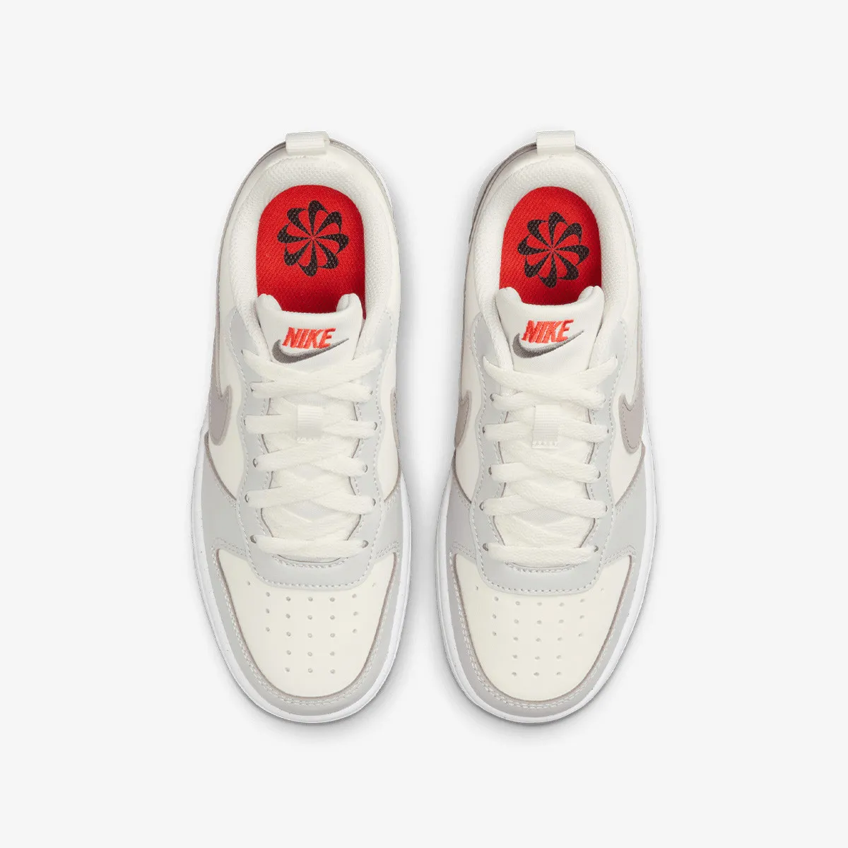 NIKE Patike COURT BOROUGH LOW RECRAFT BG