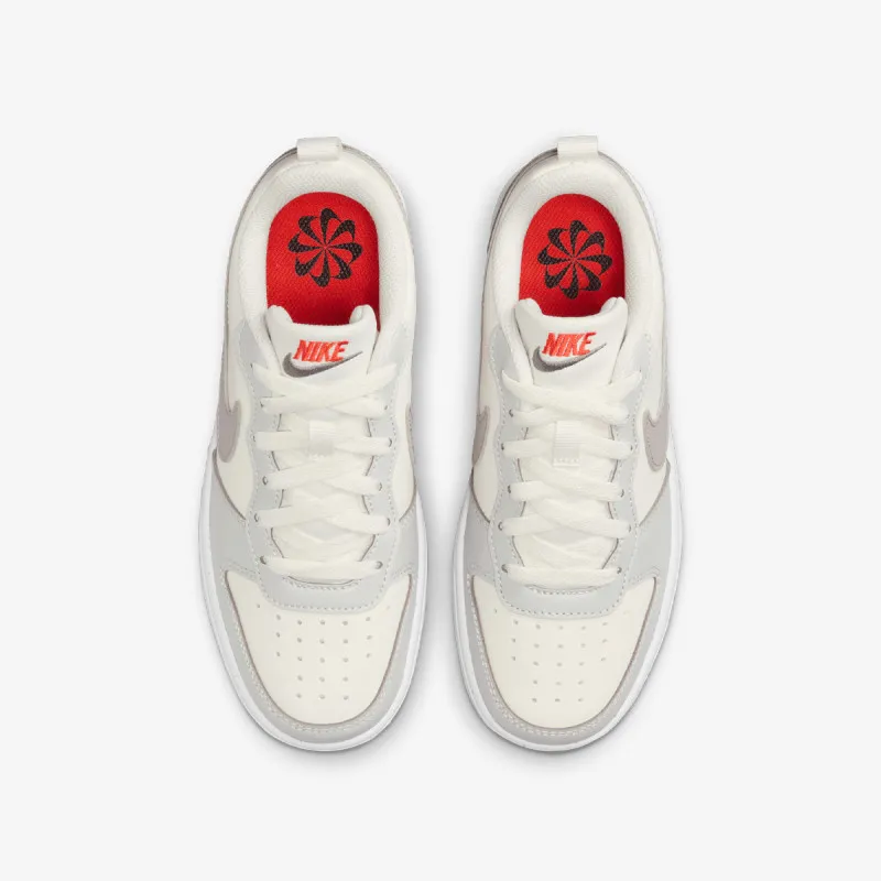 NIKE Patike COURT BOROUGH LOW RECRAFT BG 