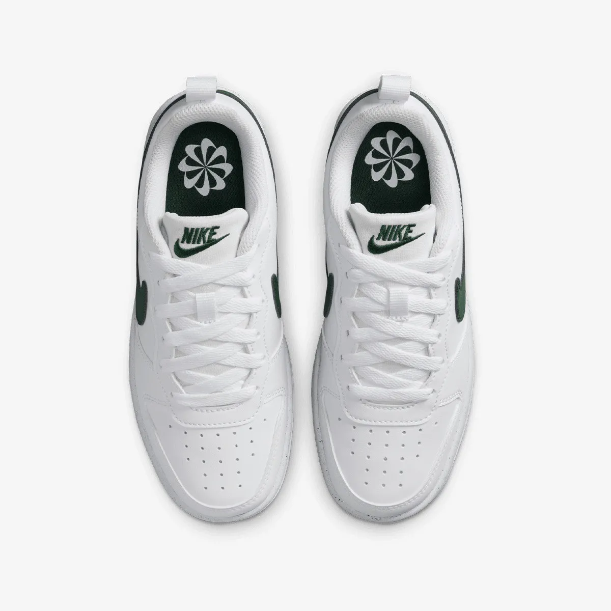 NIKE Patike COURT BOROUGH LOW RECRAFT BG