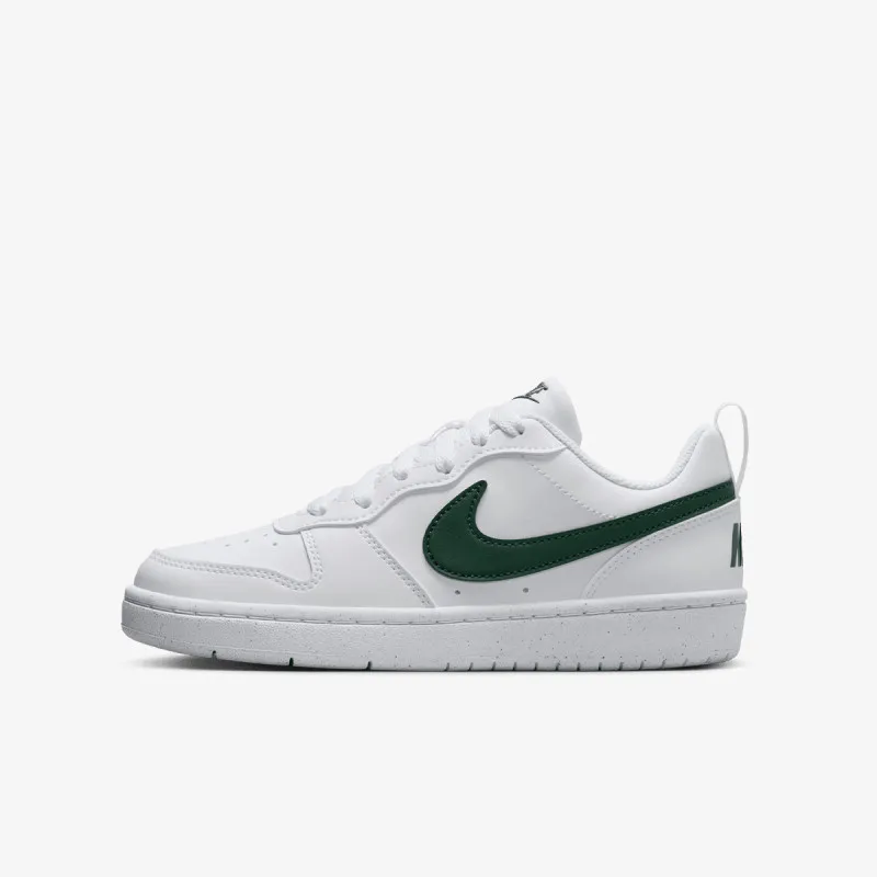 NIKE Patike COURT BOROUGH LOW RECRAFT BG 