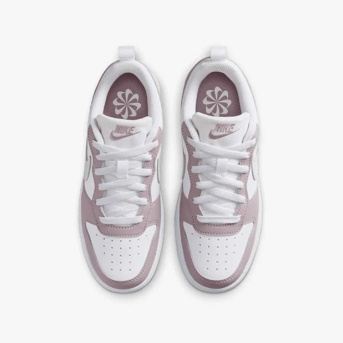 NIKE Patike COURT BOROUGH LOW RECRAFT BG