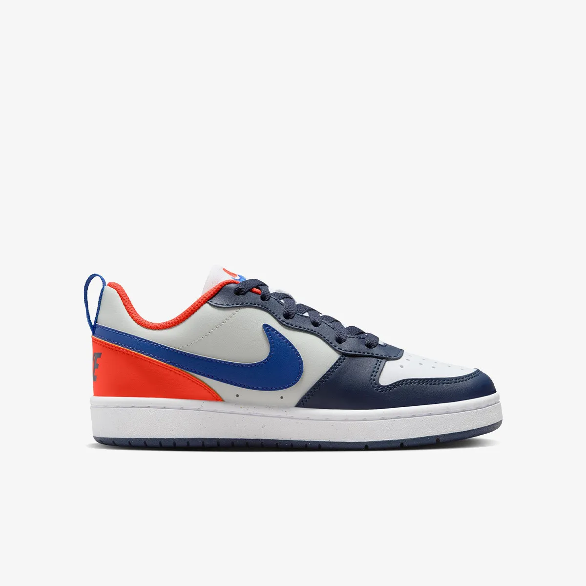 NIKE Patike Court Borough Low Recraft