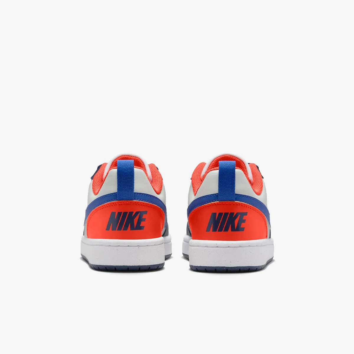 NIKE Patike Court Borough Low Recraft