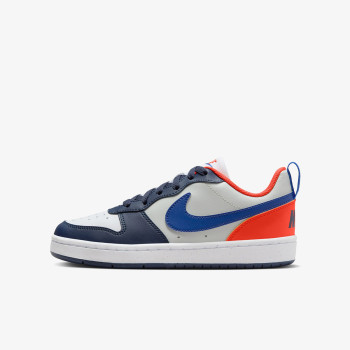 NIKE Patike Court Borough Low Recraft 